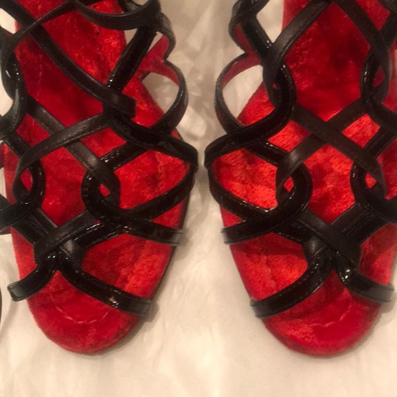 Dolce & Gabbana Shoes - 💝HP 1/26/21👉Dolce & gabbana lace top heels